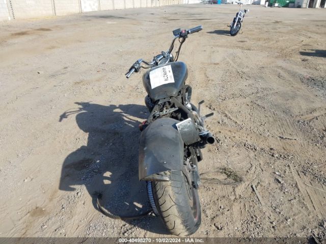 2006 YAMAHA XV1700 JYAVP19E06A001184 Photo 5