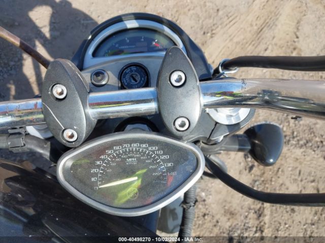 2006 YAMAHA XV1700 JYAVP19E06A001184 Photo 6