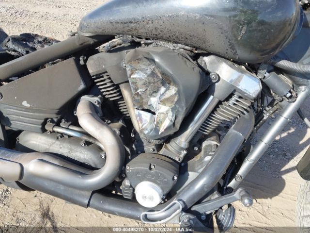 2006 YAMAHA XV1700 JYAVP19E06A001184 Photo 7