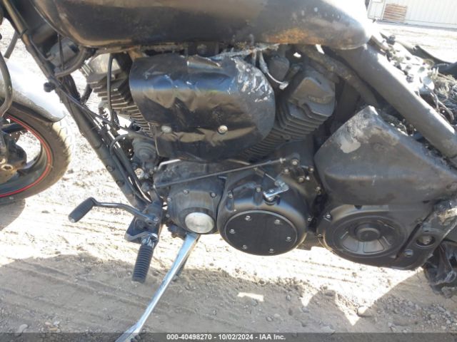 2006 YAMAHA XV1700 JYAVP19E06A001184 Photo 8