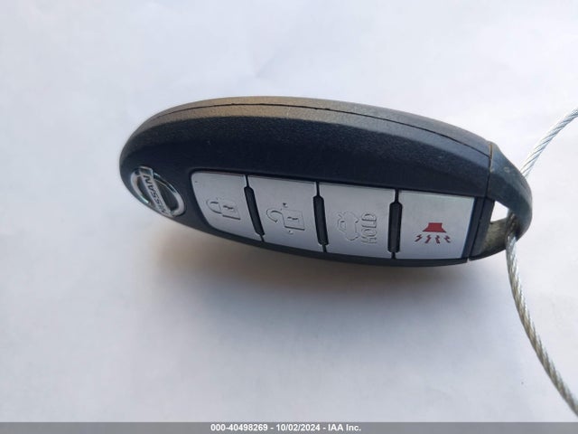 Nissan Altima 2.5 S 2014 1N4AL3AP5EN382356 Image 11