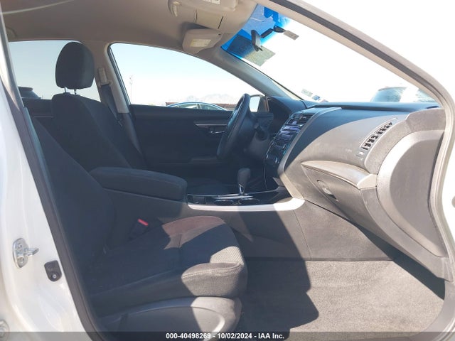 Nissan Altima 2.5 S 2014 1N4AL3AP5EN382356 Image 5
