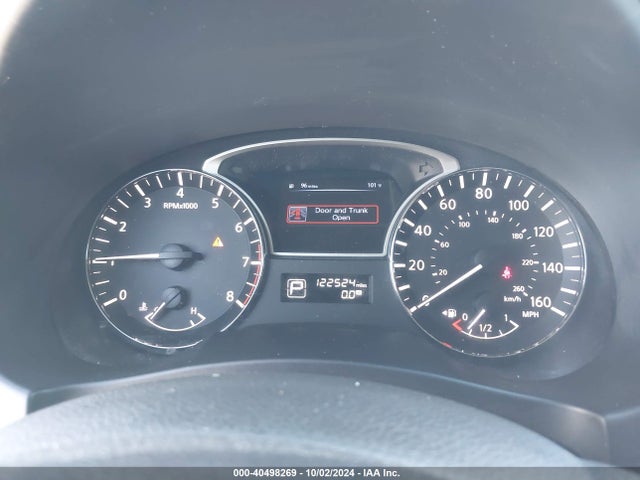 Nissan Altima 2.5 S 2014 1N4AL3AP5EN382356 Image 7