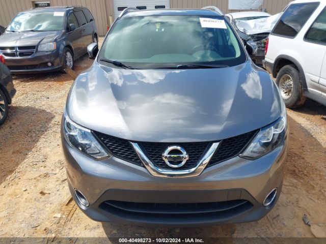 JN1BJ1CP7HW022917 Nissan Rogue Sport Sv