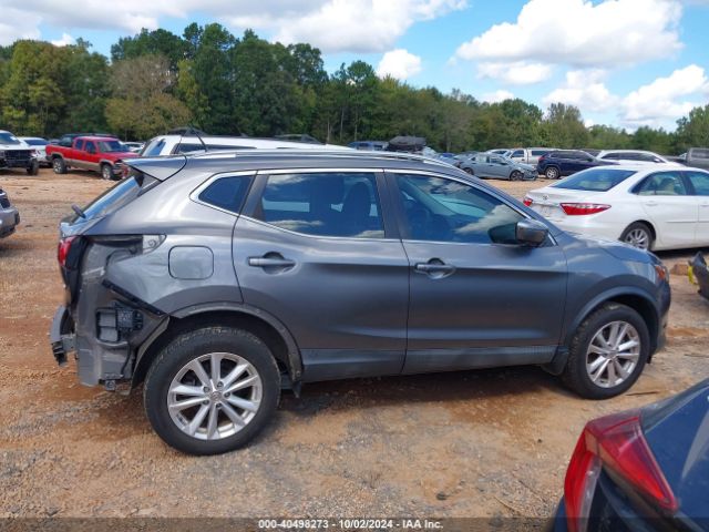 JN1BJ1CP7HW022917 Nissan Rogue Sport Sv