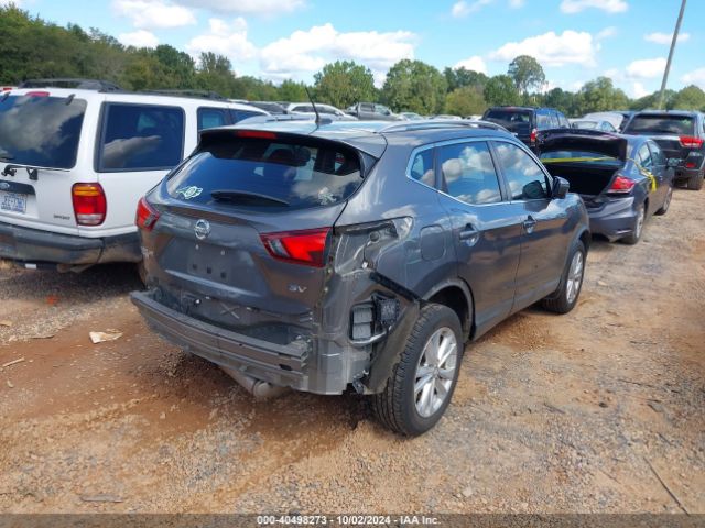 JN1BJ1CP7HW022917 Nissan Rogue Sport Sv