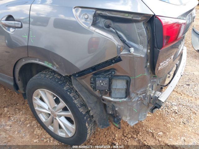 JN1BJ1CP7HW022917 Nissan Rogue Sport Sv
