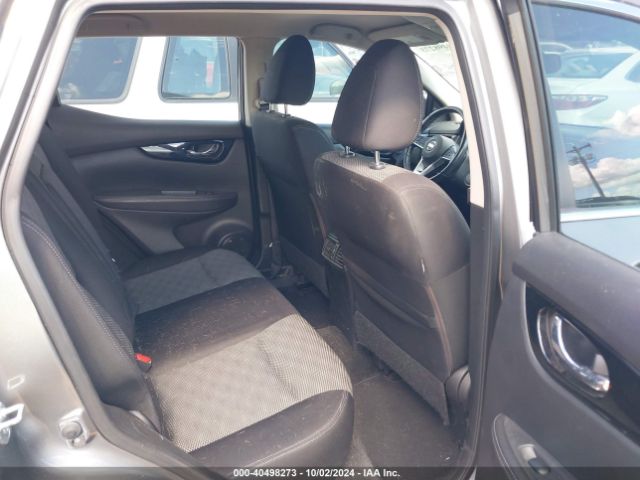 JN1BJ1CP7HW022917 Nissan Rogue Sport Sv