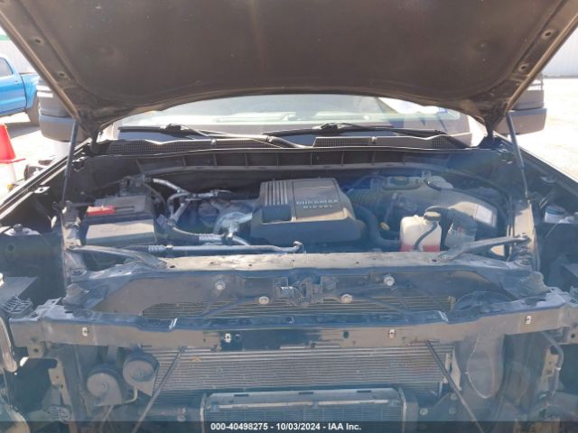 1GTU9CET2LZ227315 GMC Sierra 1500 4wd  Short Box Elevation/4wd  Standard Box Elevation