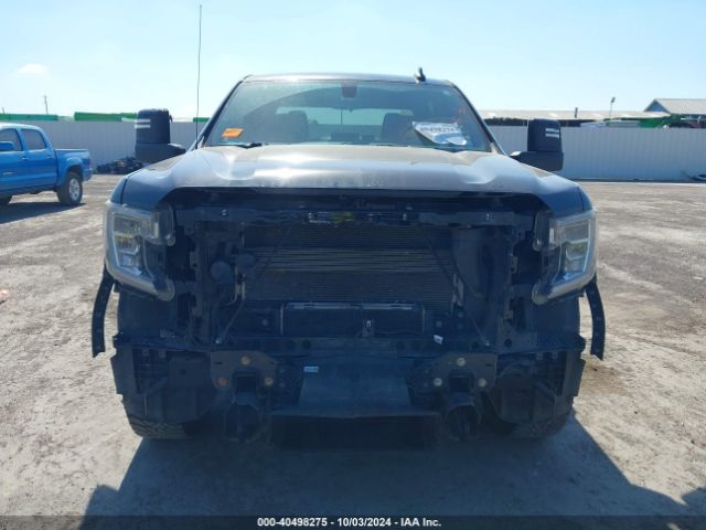1GTU9CET2LZ227315 GMC Sierra 1500 4wd  Short Box Elevation/4wd  Standard Box Elevation