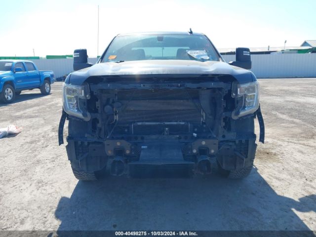 1GTU9CET2LZ227315 GMC Sierra 1500 4wd  Short Box Elevation/4wd  Standard Box Elevation