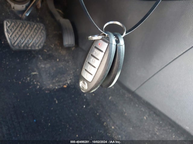 Nissan Altima 2.5 Sv 2016 1N4AL3AP3GC272985 Image 11