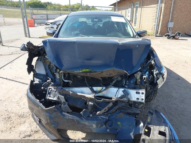 Nissan Altima 2.5 Sv 2016 1N4AL3AP3GC272985 Image 12