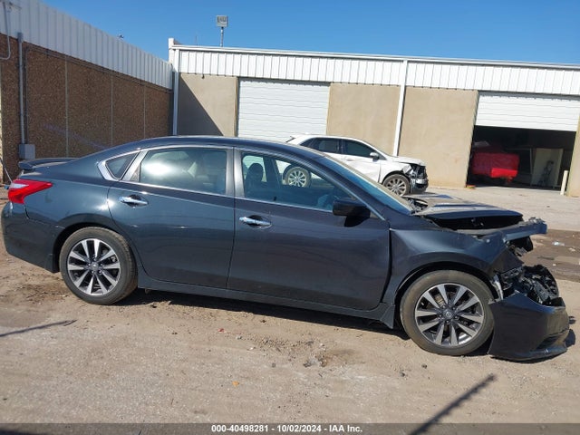 Nissan Altima 2.5 Sv 2016 1N4AL3AP3GC272985 Image 13