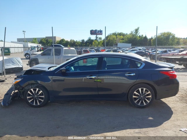 Nissan Altima 2.5 Sv 2016 1N4AL3AP3GC272985 Image 14