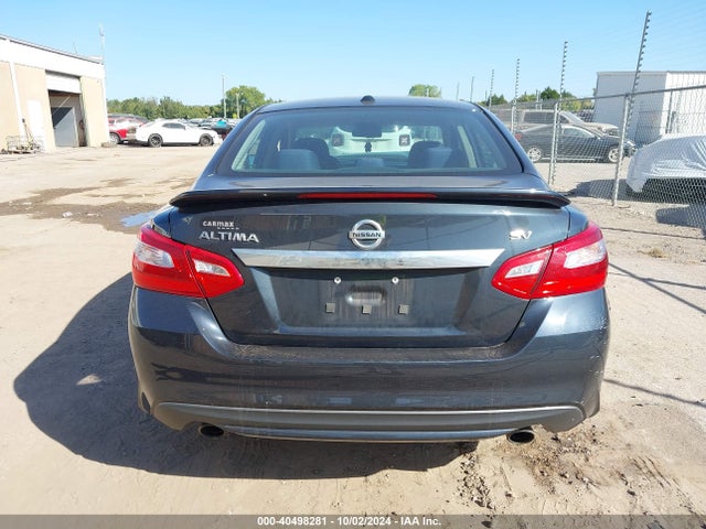 Nissan Altima 2.5 Sv 2016 1N4AL3AP3GC272985 Image 16