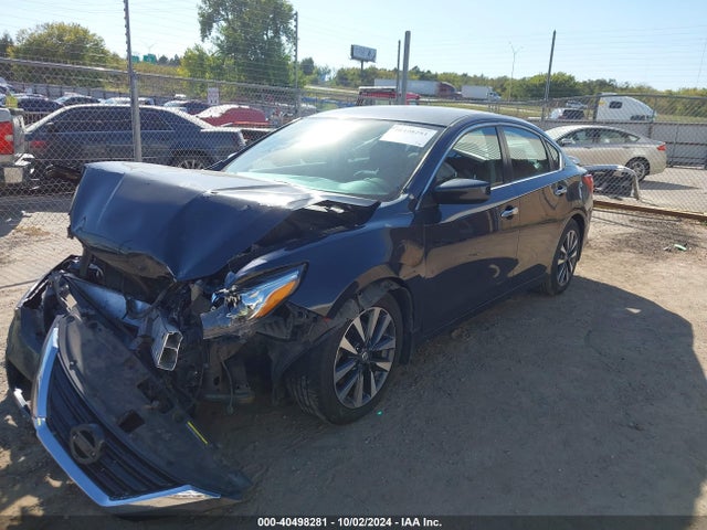 Nissan Altima 2.5 Sv 2016 1N4AL3AP3GC272985 Image 2