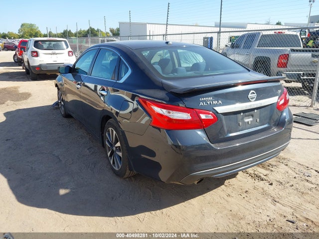 Nissan Altima 2.5 Sv 2016 1N4AL3AP3GC272985 Image 3