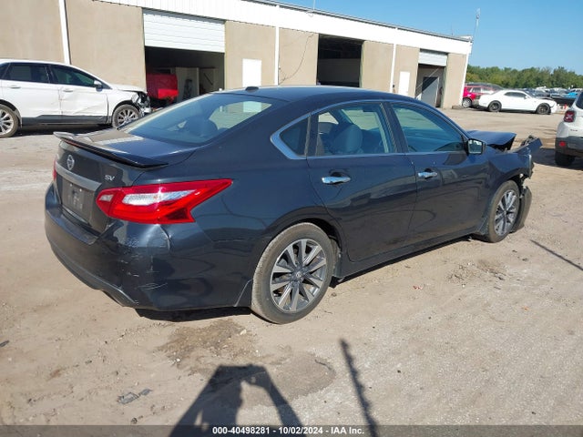 Nissan Altima 2.5 Sv 2016 1N4AL3AP3GC272985 Image 4