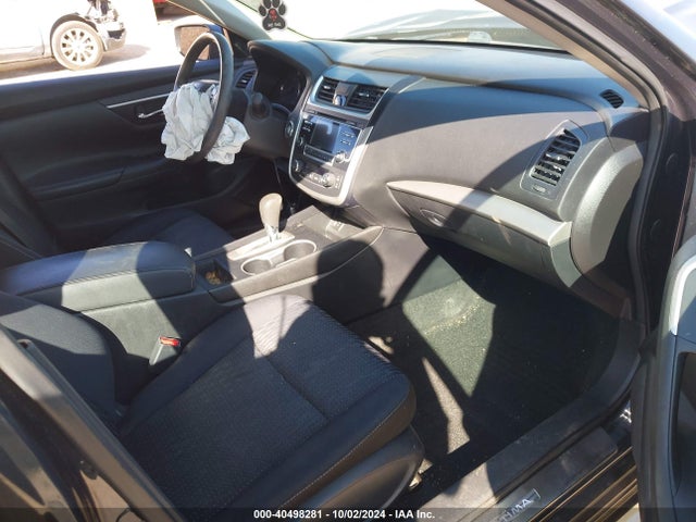 Nissan Altima 2.5 Sv 2016 1N4AL3AP3GC272985 Image 5