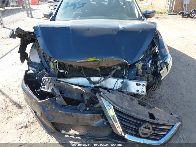 Nissan Altima 2.5 Sv 2016 1N4AL3AP3GC272985 Image 6