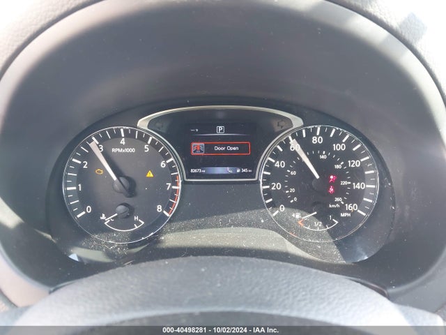 Nissan Altima 2.5 Sv 2016 1N4AL3AP3GC272985 Image 7