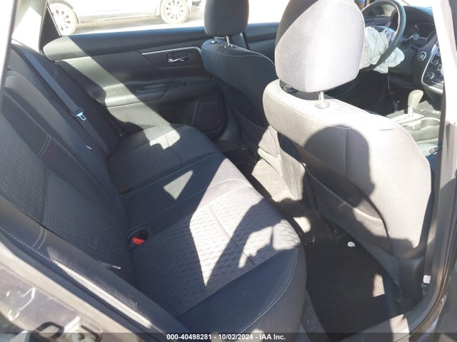 Nissan Altima 2.5 Sv 2016 1N4AL3AP3GC272985 Image 8