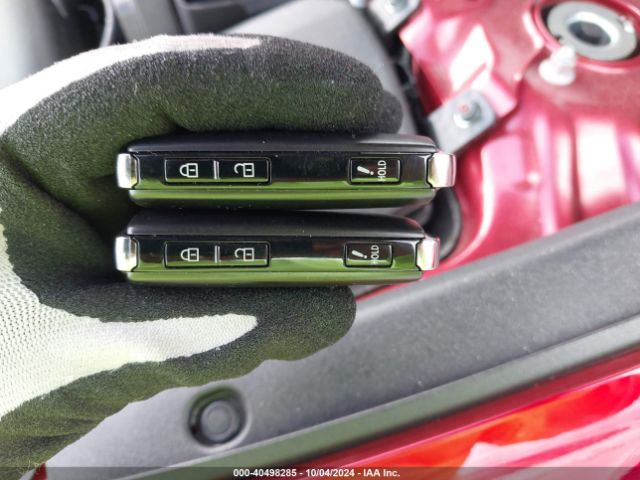 3MVDMBBL9NM454503 Mazda Cx-30 Select