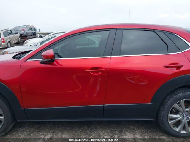 3MVDMBBL9NM454503 Mazda Cx-30 Select