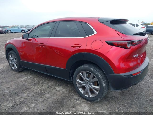 3MVDMBBL9NM454503 Mazda Cx-30 Select