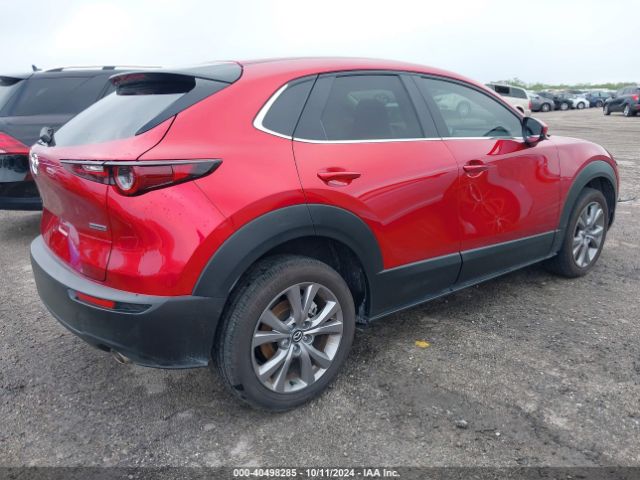 3MVDMBBL9NM454503 Mazda Cx-30 Select