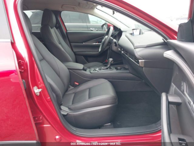 3MVDMBBL9NM454503 Mazda Cx-30 Select
