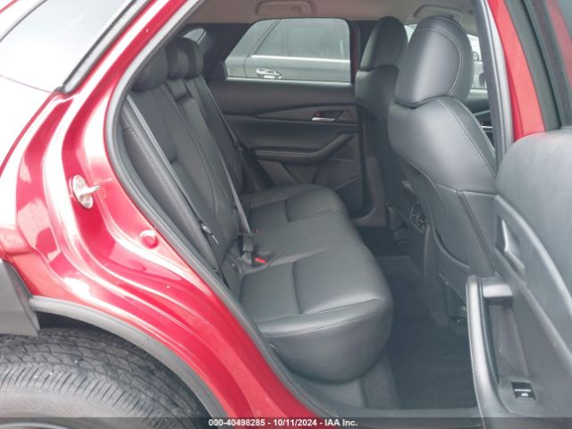3MVDMBBL9NM454503 Mazda Cx-30 Select