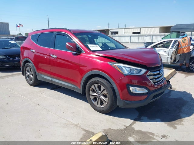2016 5XYZU3LB7GG313352 main image