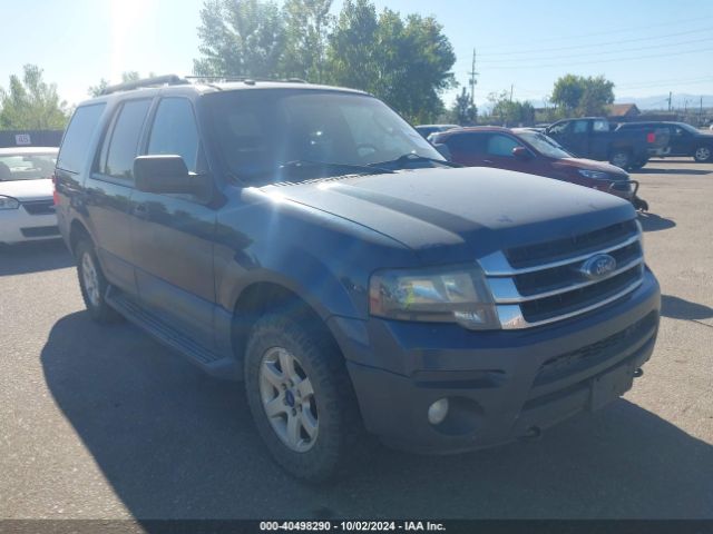 1FMJU1GT1GEF57233 auction archive image