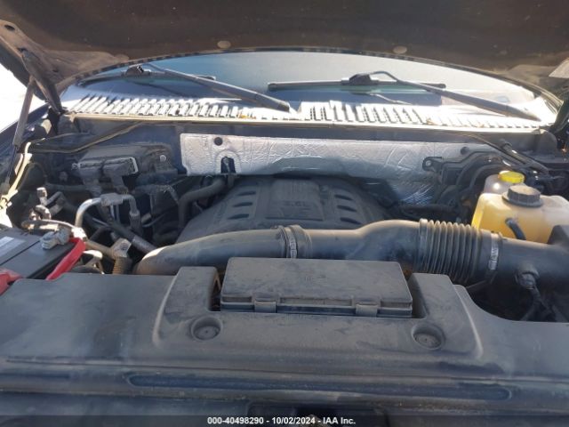 1FMJU1GT1GEF57233 Ford Expedition Xl
