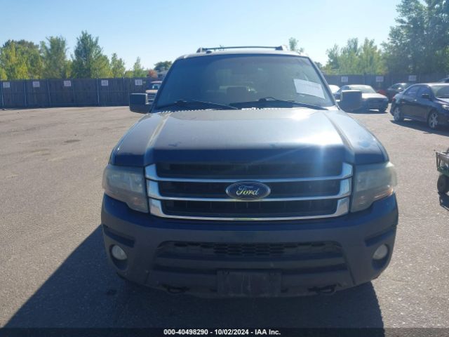 1FMJU1GT1GEF57233 Ford Expedition Xl