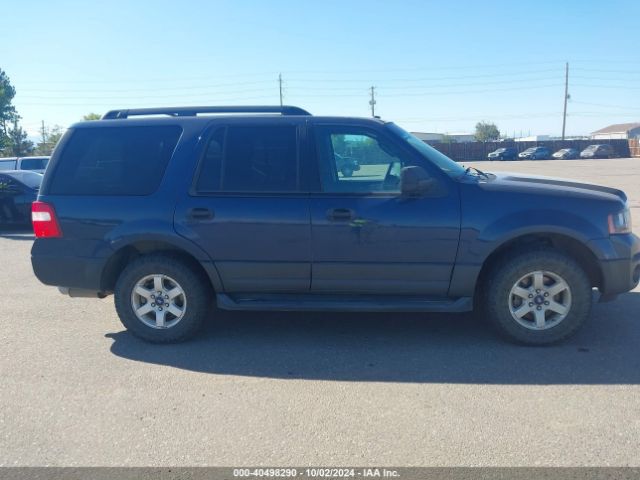 1FMJU1GT1GEF57233 Ford Expedition Xl
