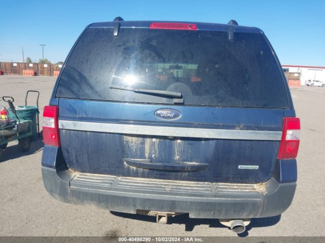 1FMJU1GT1GEF57233 Ford Expedition Xl