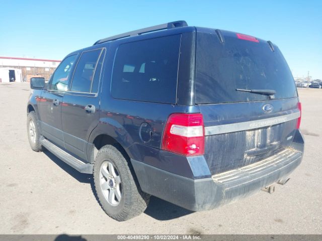 1FMJU1GT1GEF57233 Ford Expedition Xl