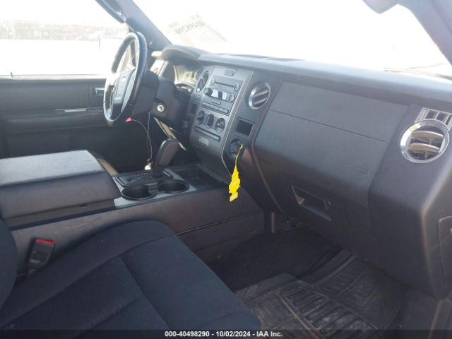 1FMJU1GT1GEF57233 Ford Expedition Xl