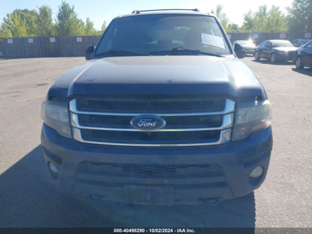 1FMJU1GT1GEF57233 Ford Expedition Xl