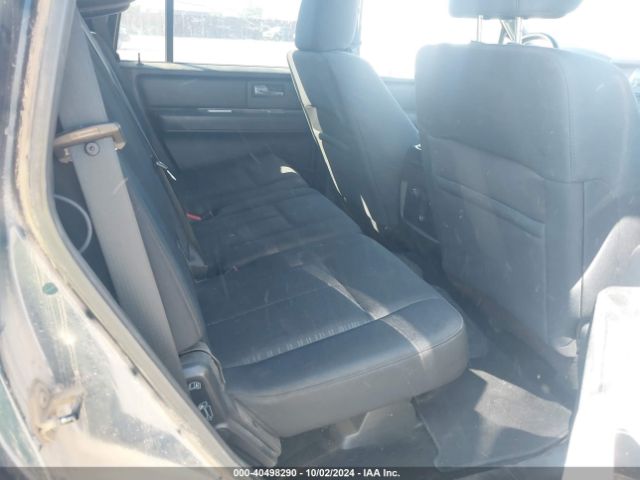 1FMJU1GT1GEF57233 Ford Expedition Xl