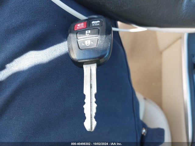 Toyota CAMRY XLE 2017 4T1BF1FK5HU318654 Image 11