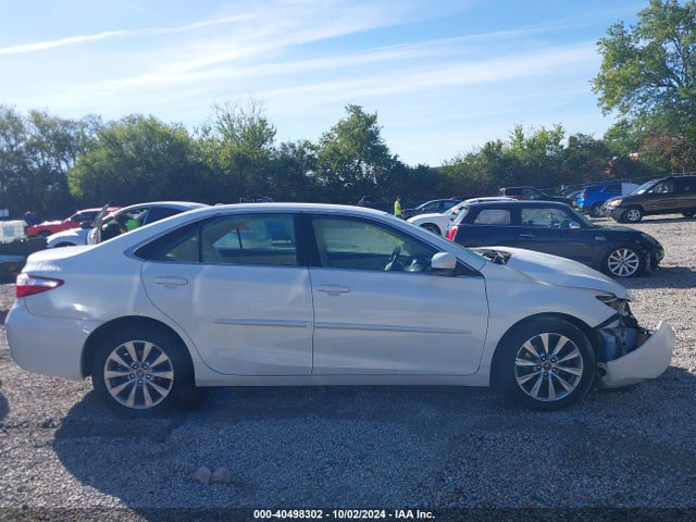 Toyota CAMRY XLE 2017 4T1BF1FK5HU318654 Image 14
