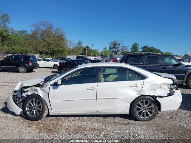 Toyota CAMRY XLE 2017 4T1BF1FK5HU318654 Image 15