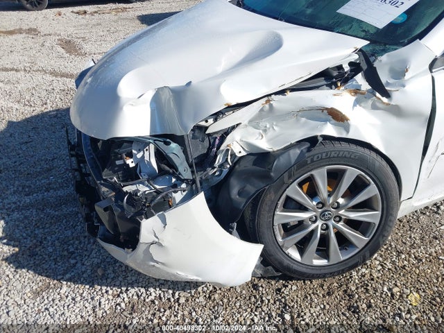 Toyota CAMRY XLE 2017 4T1BF1FK5HU318654 Image 18