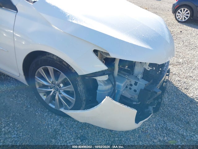 Toyota CAMRY XLE 2017 4T1BF1FK5HU318654 Image 19