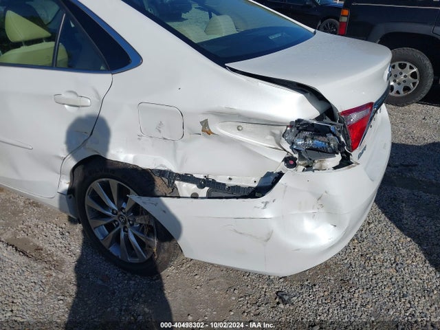 Toyota CAMRY XLE 2017 4T1BF1FK5HU318654 Image 20