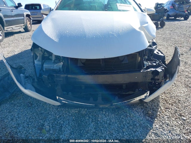 Toyota CAMRY XLE 2017 4T1BF1FK5HU318654 Image 6